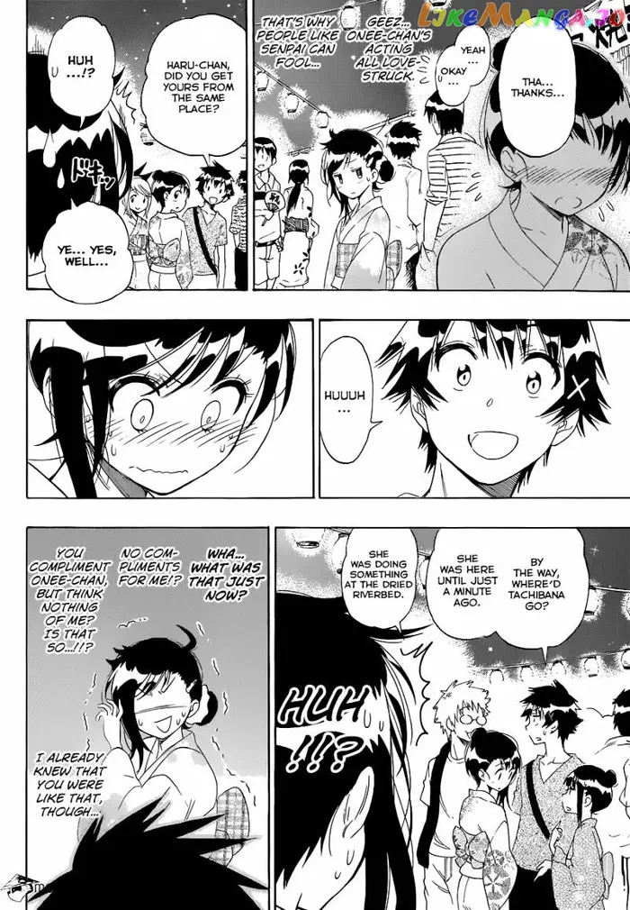Nisekoi Chapter 107 image 11_optimized